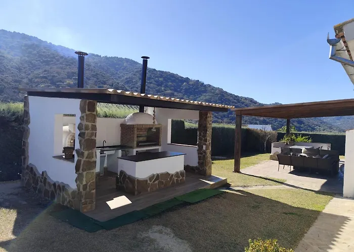 Los CascajalesCasa Rural