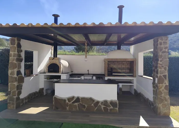 Los CascajalesCasa Rural