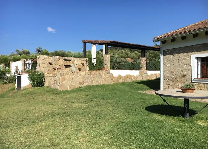 Los CascajalesCasa Rural